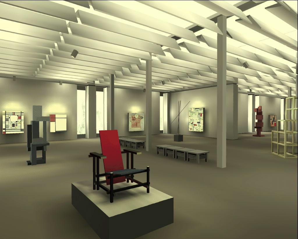 museum
