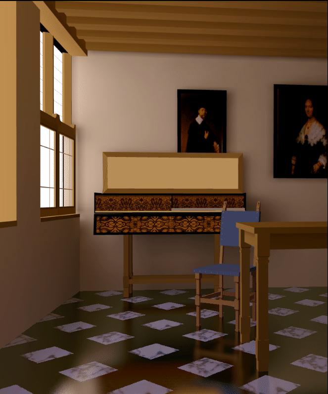 vermeer