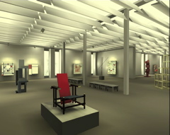 museum