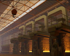 factory