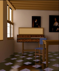 vermeer