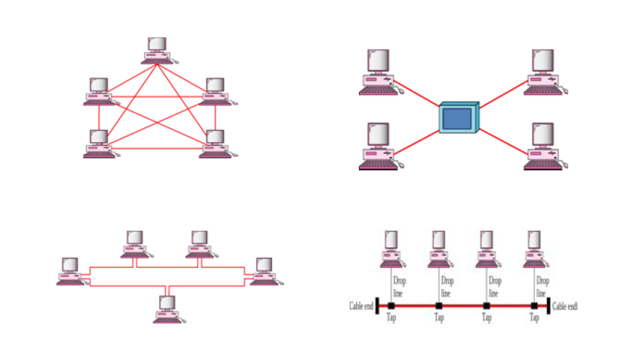 Network Topologies