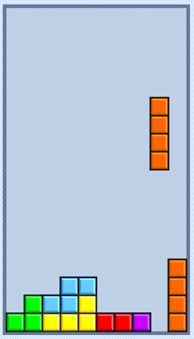 Falling Blocks The Tetris Game - Play Falling Blocks The Tetris