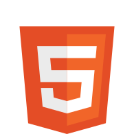 HTML5