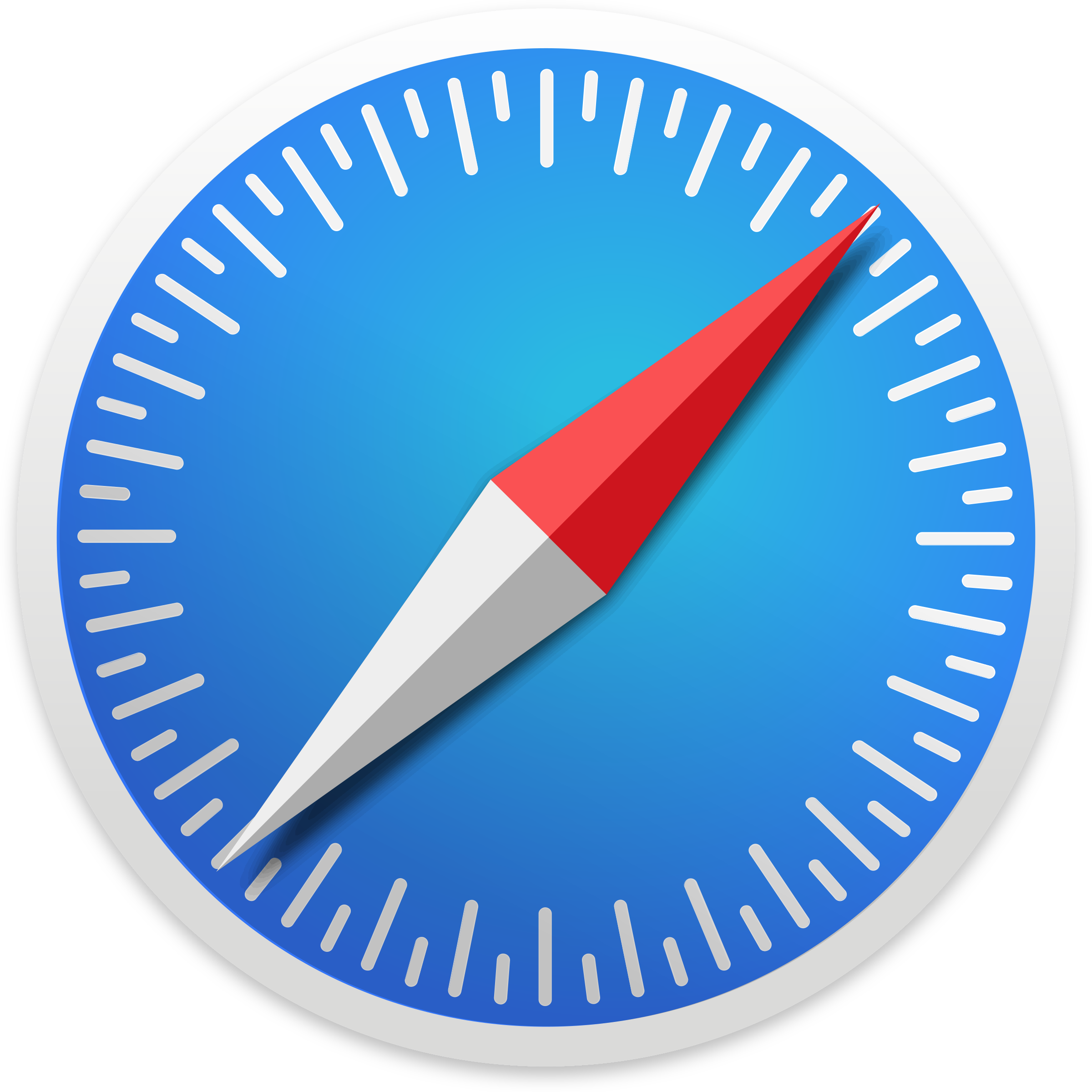Apple Safari