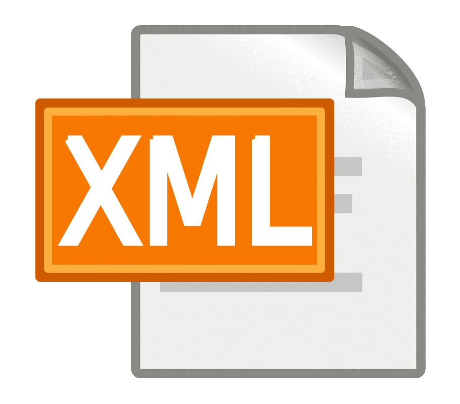 XML