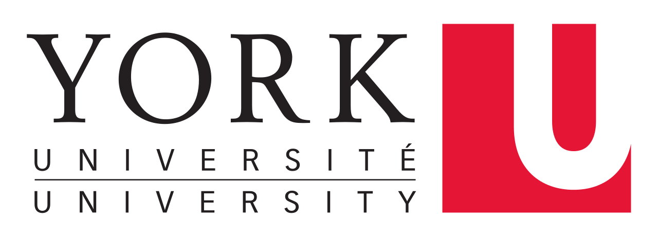 YorkU logo